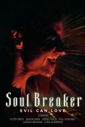 Soul Breaker постер