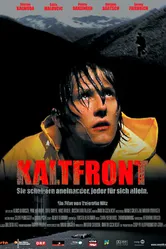 Холодный фронт 2003 постер