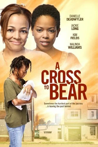 Постер A Cross to Bear