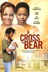 A Cross to Bear постер
