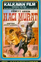 Haci Murat постер