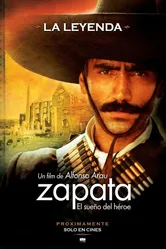Сапата — сон героя 2004 постер