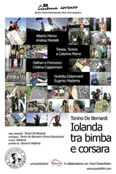 Iolanda tra bimba e corsara постер