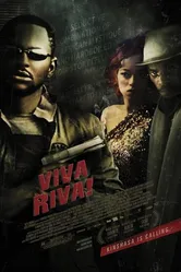 Вива Рива! 2010 постер