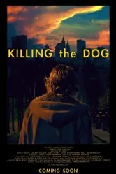 Killing the Dog постер