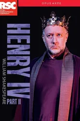 Генрих IV: Часть 2 2014 постер