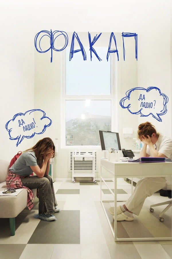 Постер фильма