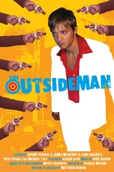 The Outsideman постер