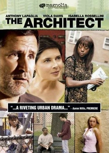 Постер Архитектор 2006