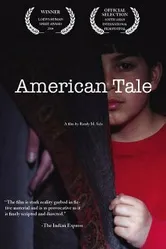 American Tale постер