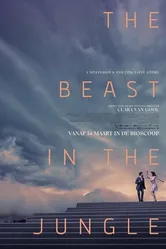 The Beast in the Jungle постер