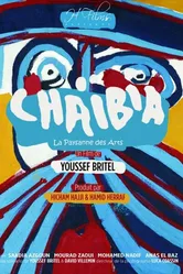 Chaïbia постер
