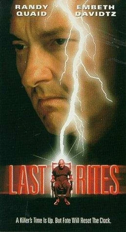 Постер Отпущение грехов 1998
