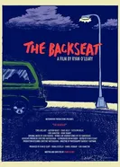 The Backseat 2014 постер