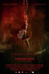 Father & Son 2015 постер