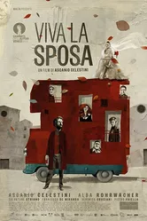 Viva la sposa постер
