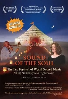 Постер Sound of the Soul