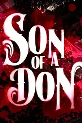 Son of a Don постер