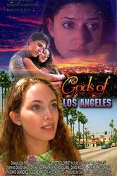 Gods of Los Angeles постер