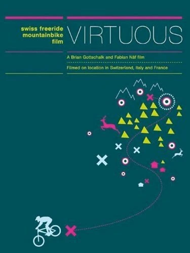 Постер Virtuous 2007