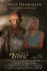 Fragile Storm постер