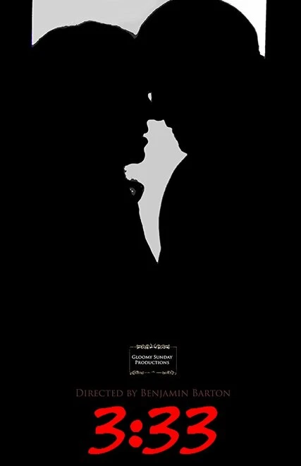 Постер 3:33 2016