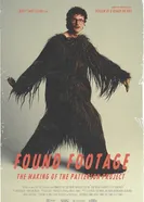 Found Footage: The Making of the Patterson Project постер