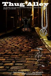 Thug Alley постер