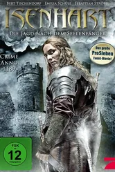 Isenhart - Die Jagd nach dem Seelenfänger постер