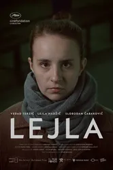 Лейла 2017 постер