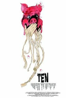 Постер Ten 2014