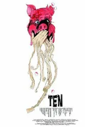 Ten 2014 постер
