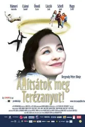 Остановите маму Терезу! 2004 постер