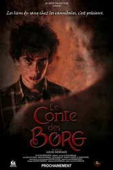 Le Conte Des Borg постер