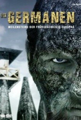 Постер Германские племена 2007