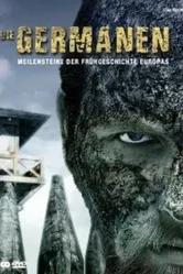 Германские племена 2007 постер