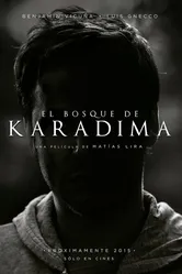 El Bosque de Karadima постер