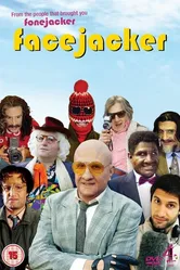 Facejacker постер