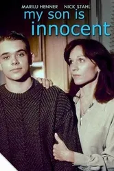 Мой сын невиновен 1996 постер