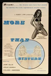 More Than Sisters постер