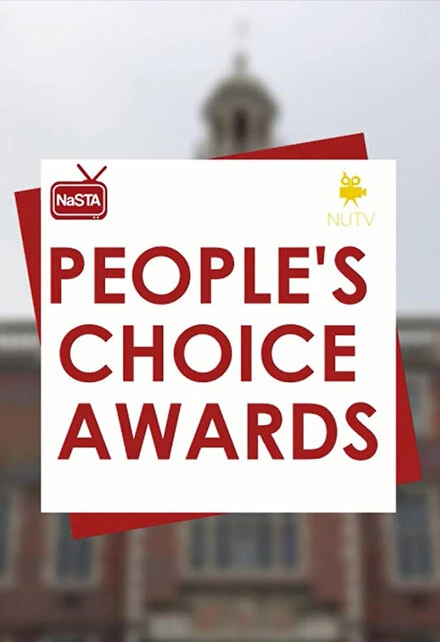 Постер NaSTA: People's Choice Awards