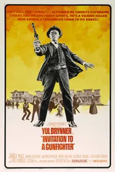 Работа для стрелка 1964 постер
