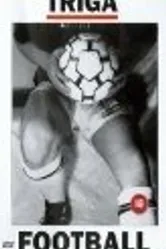 Футбол 1935 постер