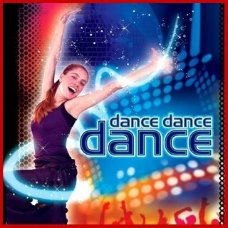 Постер Танцы, танцы, танцы 2007