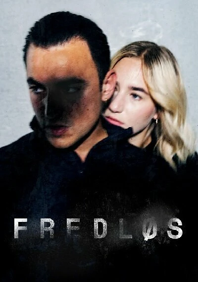 Постер Fredløs 2021