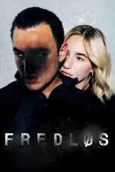Fredløs 2021 постер