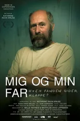 Mig og min far - hvem fanden gider klappe? постер