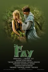 The Fay постер