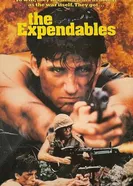 Неудержимые 1988 постер