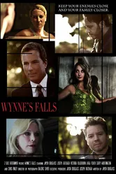 Wynne's Falls постер